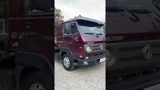 Vw Delivery 8 150 Plataforma Guincho