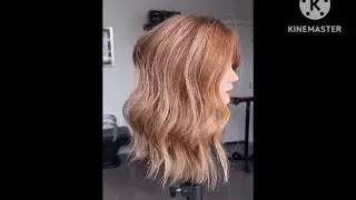 Cobra balayage technique | balayage | balayage tutorial |