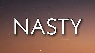 Gucci Mane - Nasty (Lyrics) Ft.&nbsp;21&nbsp;Savage & Young&nbsp;Nudy  | OneLyrics