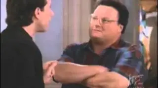 Seinfeld - Newman's Millennium Party