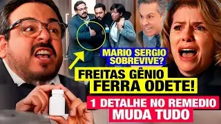 VALE TUDO CAPITULO DE HOJE - Resumo Completo da Novela vale tudo Hoje! AO VIVO