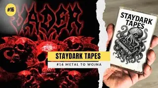 VADER - METAL TO WOJNA!. Taśma nr 16