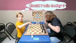 Gleb Yunker (1417) - Larisa Viatis (1486) - Rapid