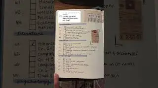 Разработка индивидуального учебного плана!