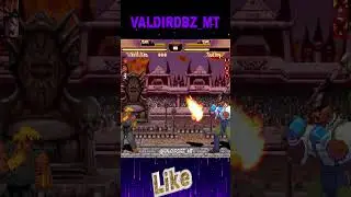 dbzgames-org_warzone #dbz #bloxfurit #gaming #streetfighter #arcade #retrogaming #kof15 #kof2002