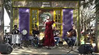 Bruna Volpi - Caciqueando 