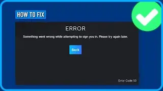 How to Fix STEAM 