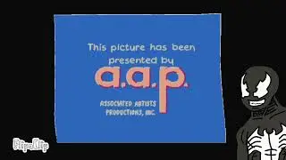 Associated Artists Productions, Inc. Ft. Venom