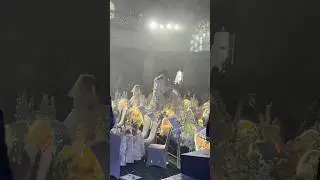 NSUT Kim Tiểu Long h&aacute;t T&igrave;nh Cha đầy x&uacute;c động tại tiệc cưới ở Hải Dương  #kimtieulong #kimtieuhoang