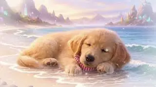 🌊Ocean Whispers: A Fantasy Relaxation