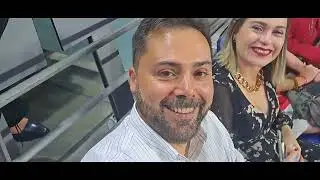 Concerto de Andrea Bocelli em Madrid, 20-09-2023