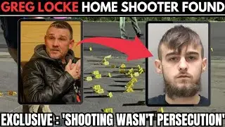 Breaking‼️The TRUTH Behind Pastor Greg Locke's Shooting Revealed