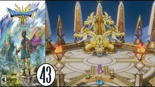 Dragon Quest 3 HD-2D Postgame (PC) - 43 - The Grand Dragon (Draconian Quest)