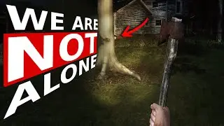 A HORROR FARMING SIM! - We Harvest Shadows (Demo) [1]