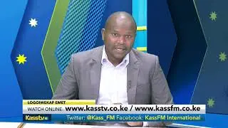 KASS TV WEEKEND NEWS, 7PM | SATURDAY