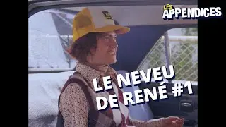 Le neveu de Ren&eacute; #1