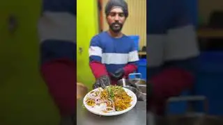 Discovering Burma Food for the First Time!#food #bangaloreeats #foodie #burmafood