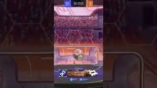 What a kickoff goal! @Walker-q1o5j #rocketleague