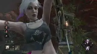 DbD Chaos Shuffle Jan2026 Legion Match Unedited...