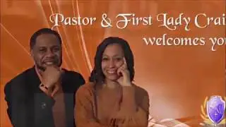 Pastor Craig - Ephesians 1:1-6 - You're Preprogrammed for Victory