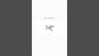 Brand history: Arc&rsquo;teryx #brand #arcteryx