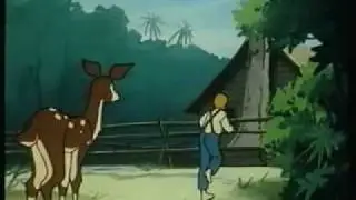 Yearling ep 39 - On The Wings Of Mercury_part 1 of 3