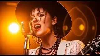 Stevie Ray Vaughan, Janis Joplin, ZZ Top, Led Zeppelin, Dirty Power Guitar Riffs Classic Rock Blues