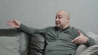 Michael Brodie: Boxing Life Stories