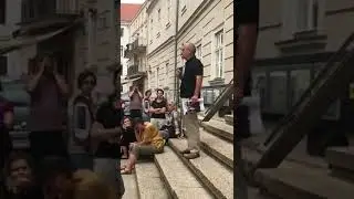 Robert Streibel Rathaus 1