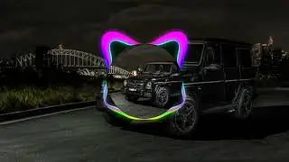 BODIEV Чёрный мерин {reverd+slowed}