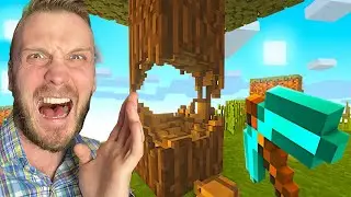 MINECRAFT POSTAO REALAN!