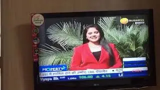 Zee Business exposes Airwil Intellicity. No construction after 4.6 years and now office closed.