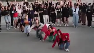 [FULL] AIKI, LEEJUNG, LIA KIM, HARUMI and Other Artists