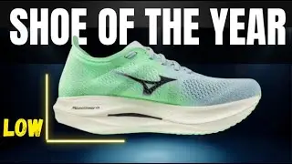 Super Shoe of the Year (Classic)