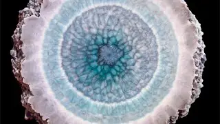 052 Larimar/Dragon Scale effect inspired by @NicoleM34 😍