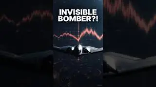 Why the B-2 Bomber Is Almost Invisible | B-2 Stealth Bomber: The Aircraft Radar Can&rsquo;t See