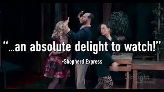 Noises Off at Skylight Music Theatre