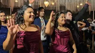 Goan Band | Double R | Wedding Diaries | Costa Country Side