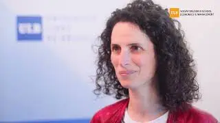 ULB - Bachelier en Sciences &eacute;conomiques (Option Anglais)
