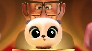 The Boss Baby - A Tale Not As Old As Time | official trailer #3 (2017)