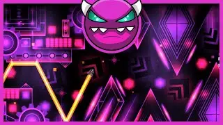 (GD 2.11) Energetic Flare - by DFGames