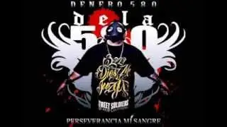 DENERO DELA580 FT CAMELA- VUELTAS DEL AMOR