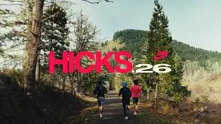 Boston Marathon Build | Ep. 1 - Base Camp | Nike