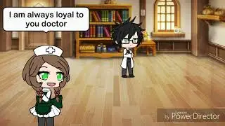 [Mad father] Maria theme - loyalty (Gacha life)