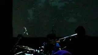 Prieto viaja al Cosmos con Mariano