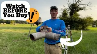 Boss Buck Hunting Game & Deer Feeder with 3 10-Inch Feed Ports FULL REVIEW