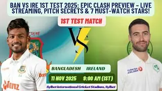 LIVE SCORE & COMMENTARY: Follow the ball-by-ball live score and commentary for Day 3