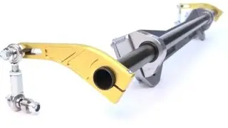 32mm Hollow Bar