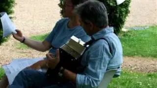 Musique champ&ecirc;tre