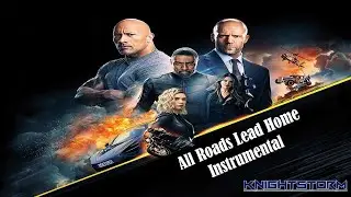 All Roads Lead Home Ohana Bam Instrumental